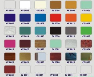 Lắp đặt hố thang máy thép