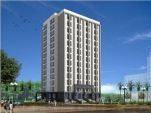 Vận hành thang máy có tốn điện lắm không